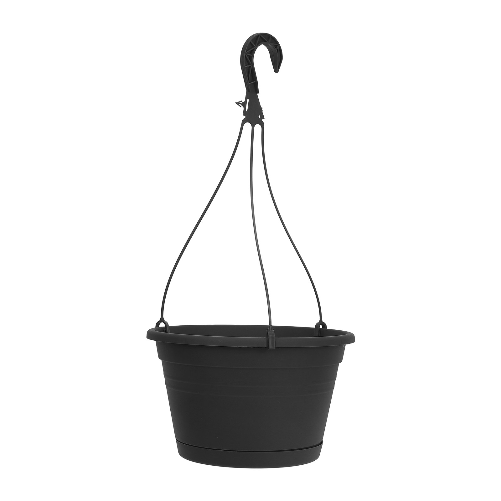 1 pot suspendu pour plante ara - Spider Plant Hanging avis et prix